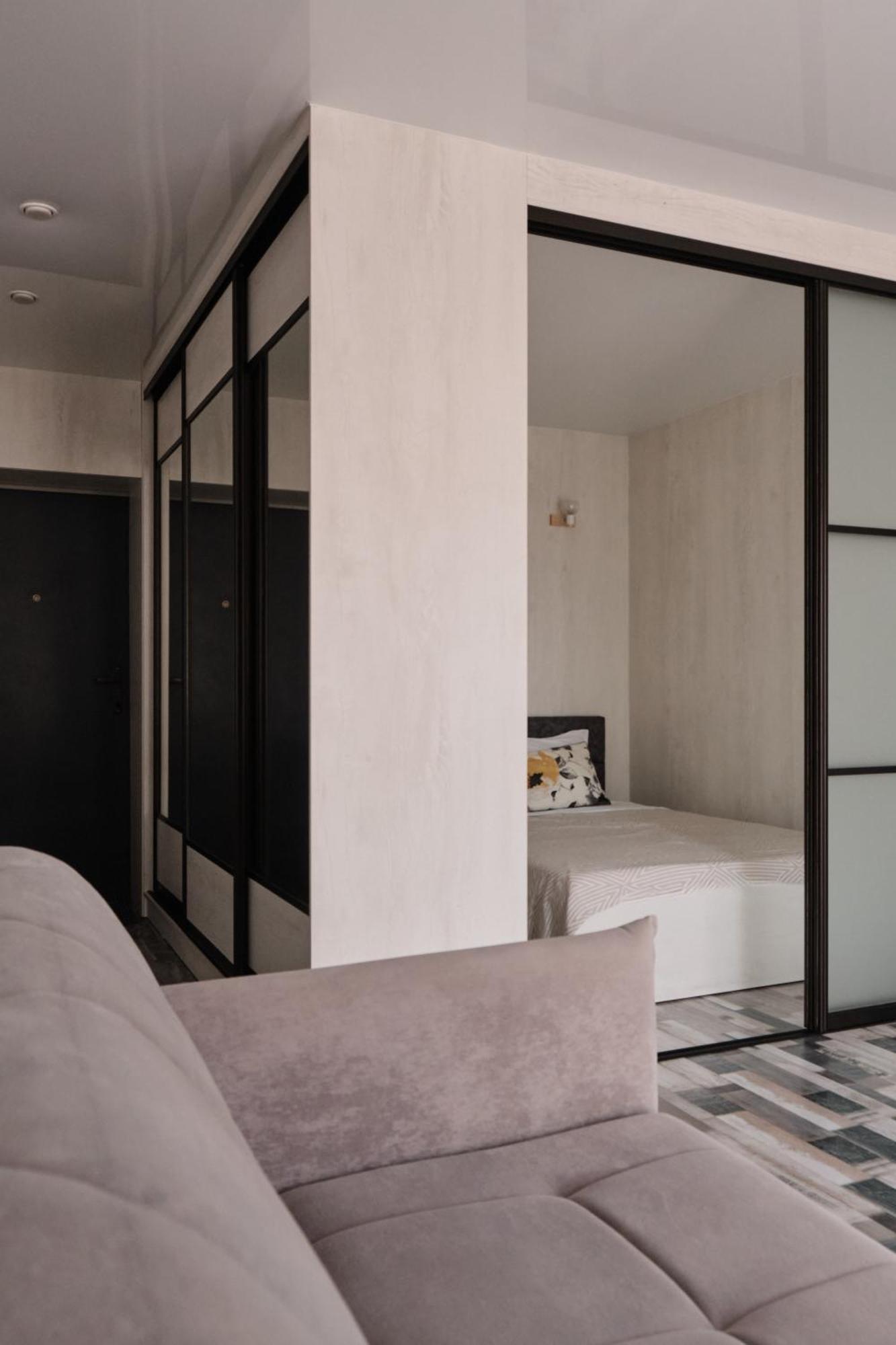 Seven City Apartments Semey Exterior photo