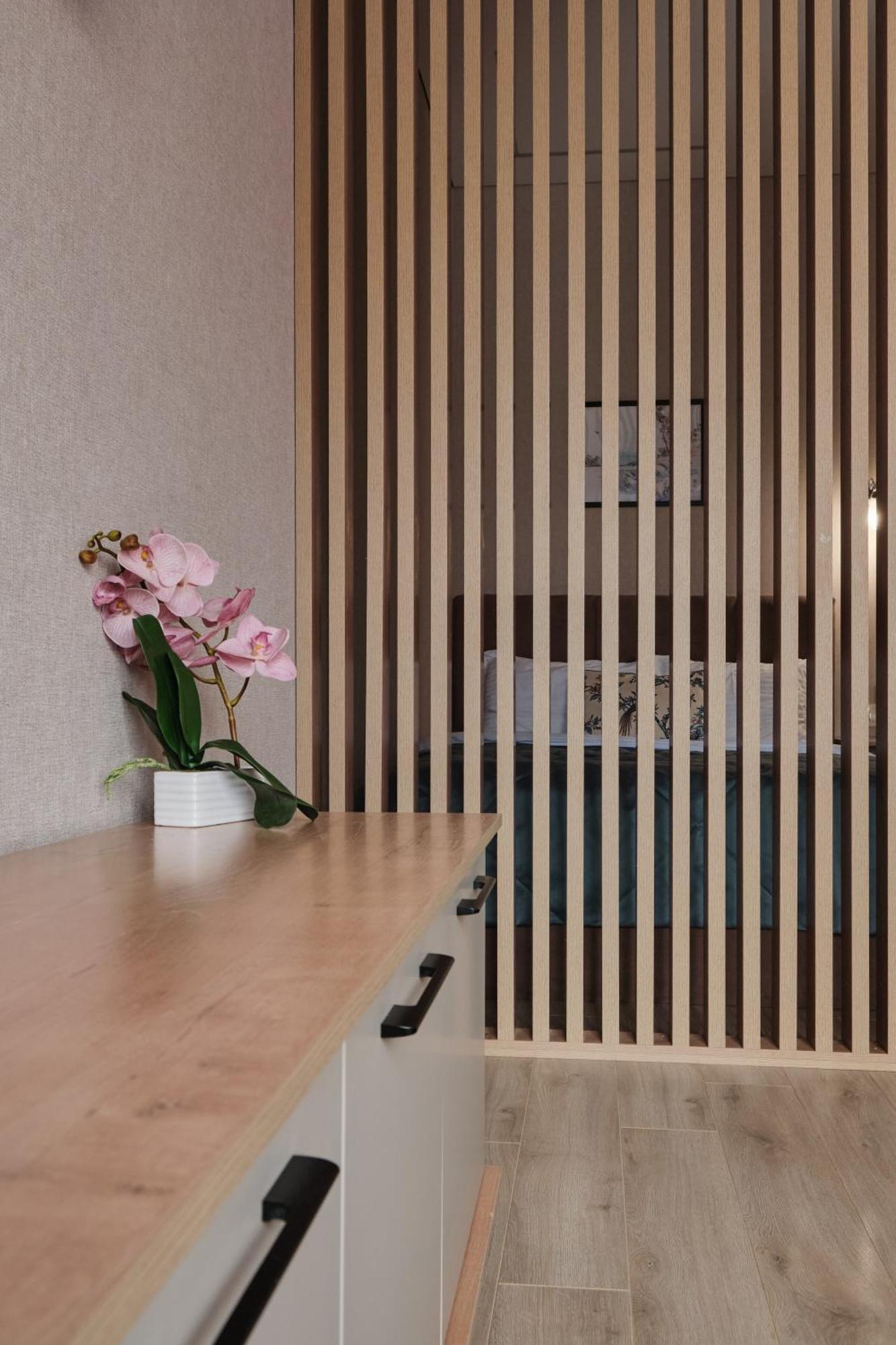 Seven City Apartments Semey Exterior photo